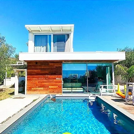 Mia Glass House Elite & Exclusive *
