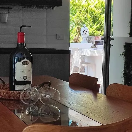 Villa Mia Glass House Elite & Exclusive *