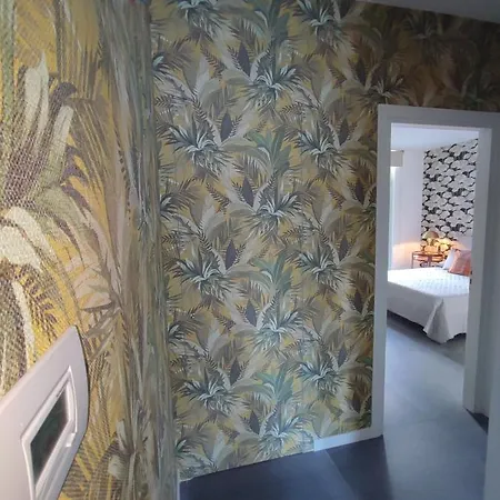 Villa Mia Glass House Elite & Exclusive *