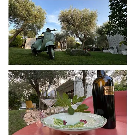 Villa Mia Glass House Elite & Exclusive *