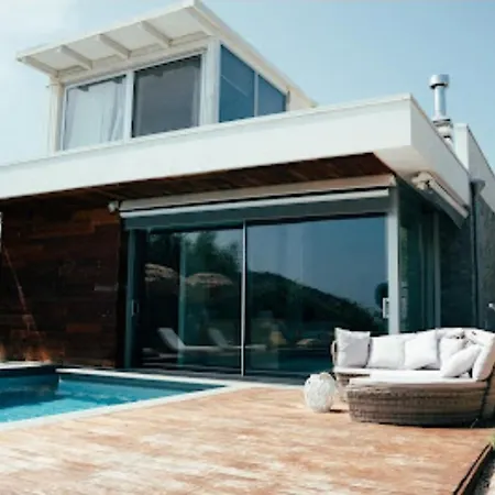 Mia Glass House Elite & Exclusive *